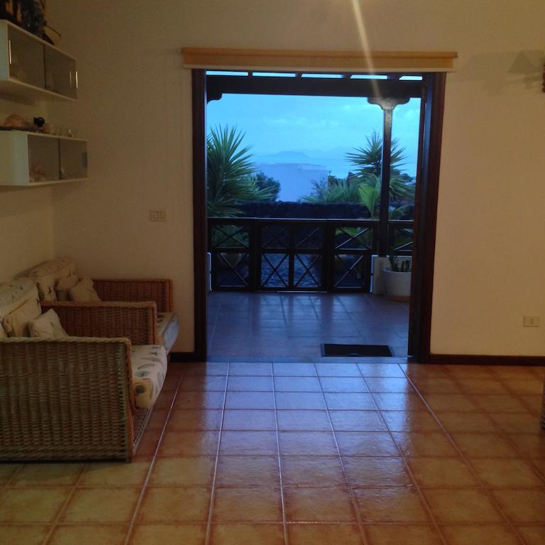 Villa Las Coloradas 15 ปลายาบลังกา ภายนอก รูปภาพ